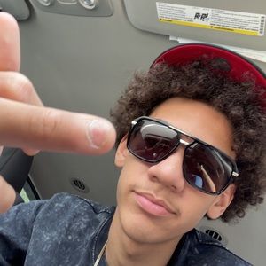 Meet your Posher, Oliver